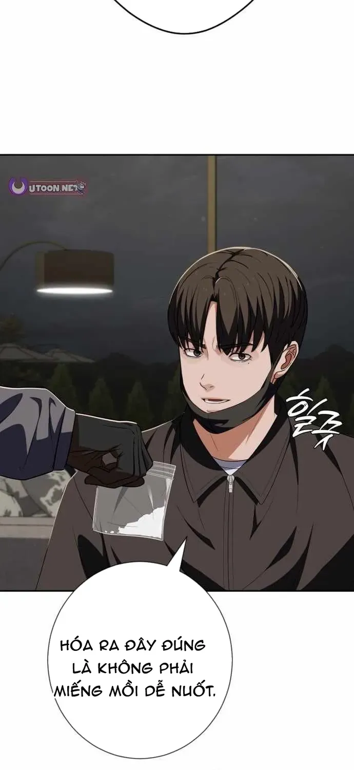 Lừa Đảo Bằng Giọng Nói Làm Đảo Lộn Cuộc Sống Của Bạn Chapter 71 - 51