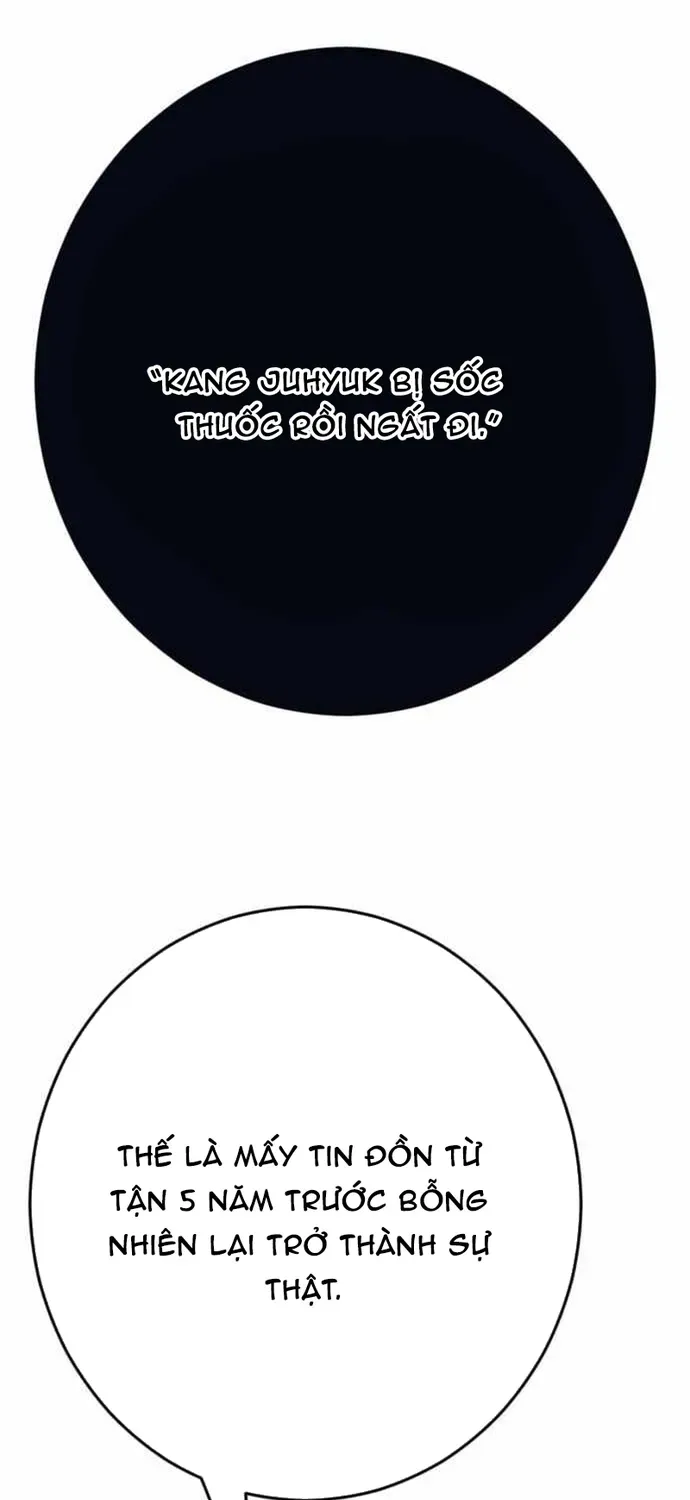 Lừa Đảo Bằng Giọng Nói Làm Đảo Lộn Cuộc Sống Của Bạn Chapter 71 - 53