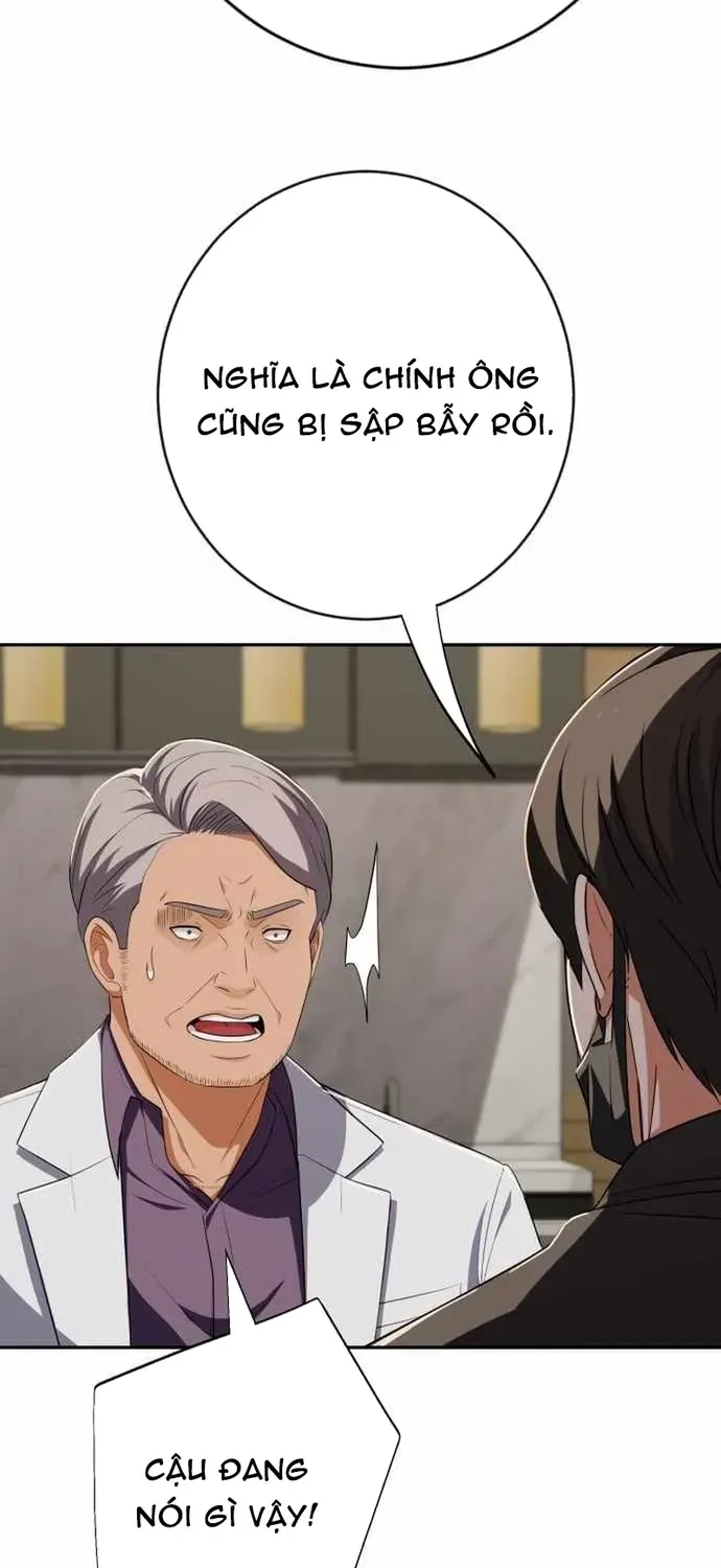 Lừa Đảo Bằng Giọng Nói Làm Đảo Lộn Cuộc Sống Của Bạn Chapter 71 - 55