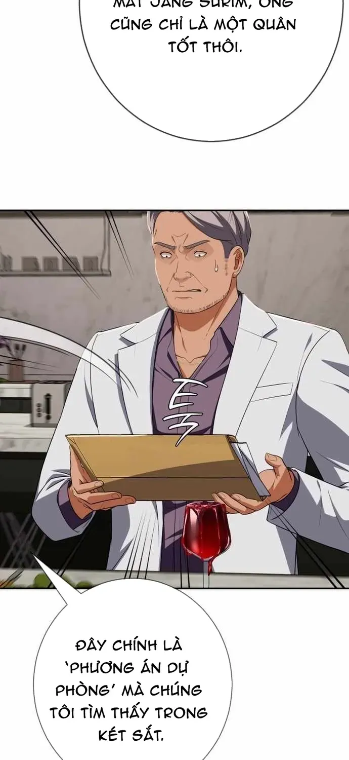 Lừa Đảo Bằng Giọng Nói Làm Đảo Lộn Cuộc Sống Của Bạn Chapter 71 - 57