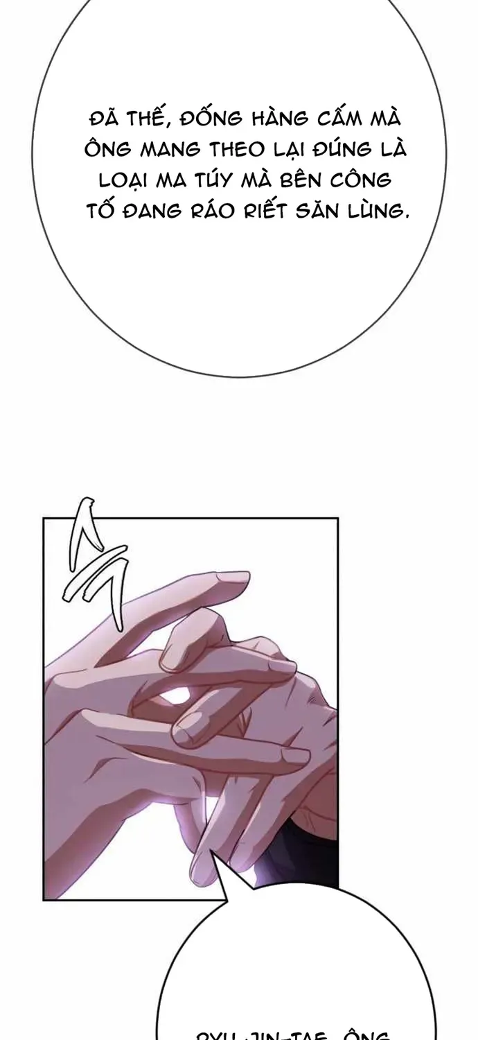 Lừa Đảo Bằng Giọng Nói Làm Đảo Lộn Cuộc Sống Của Bạn Chapter 71 - 62