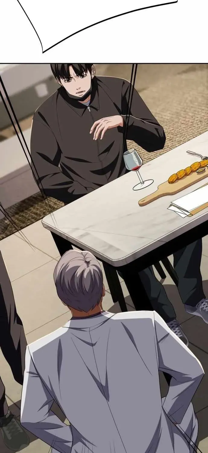 Lừa Đảo Bằng Giọng Nói Làm Đảo Lộn Cuộc Sống Của Bạn Chapter 71 - 66