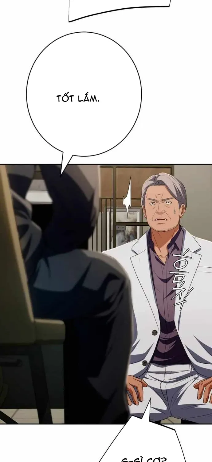 Lừa Đảo Bằng Giọng Nói Làm Đảo Lộn Cuộc Sống Của Bạn Chapter 71 - 68
