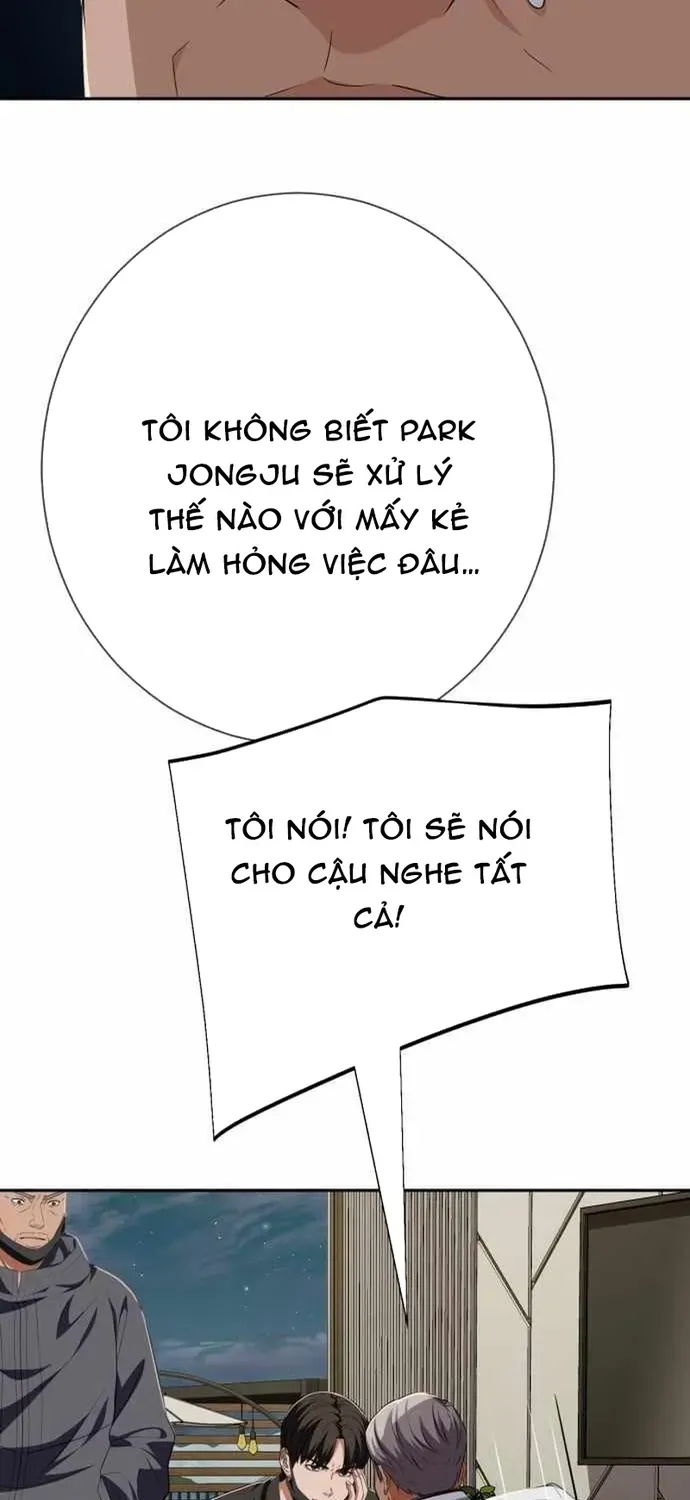 Lừa Đảo Bằng Giọng Nói Làm Đảo Lộn Cuộc Sống Của Bạn Chapter 71 - 73