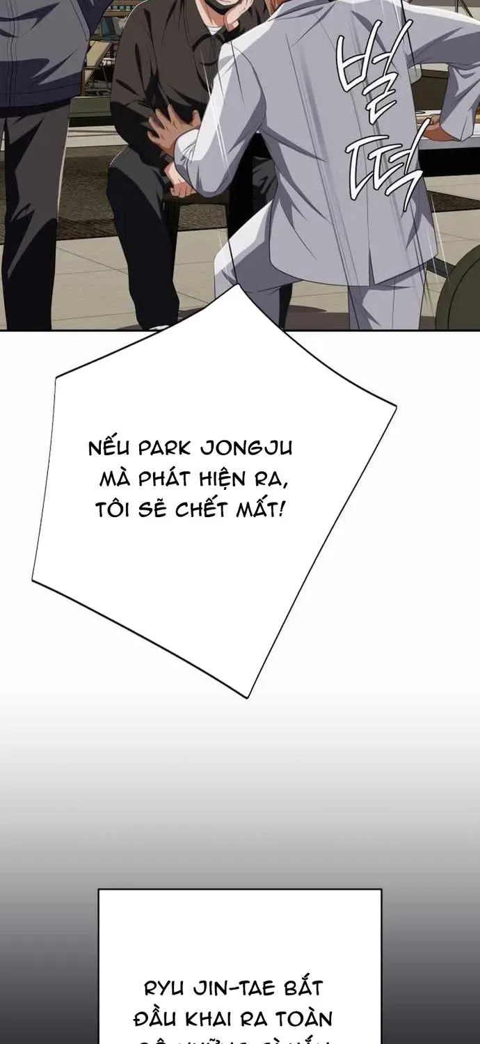 Lừa Đảo Bằng Giọng Nói Làm Đảo Lộn Cuộc Sống Của Bạn Chapter 71 - 74