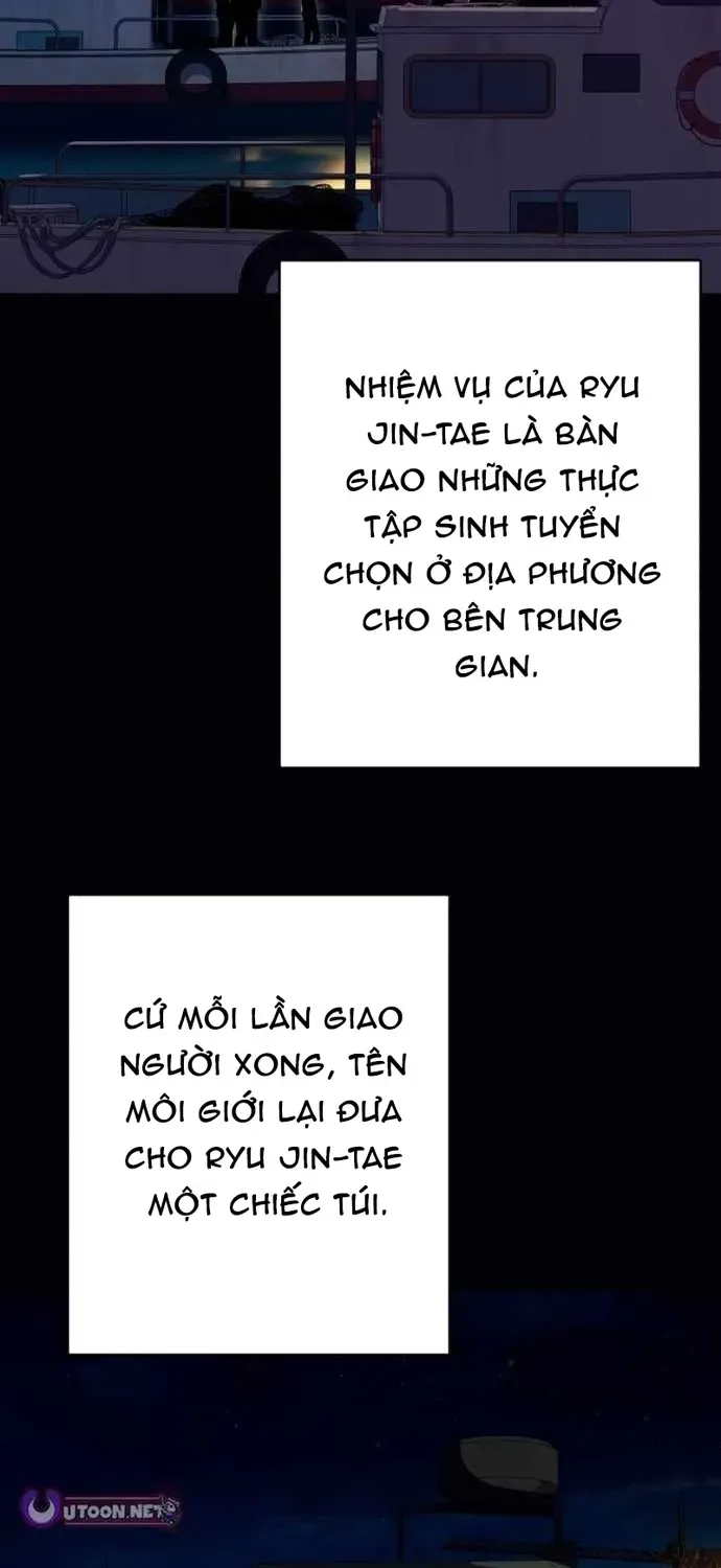 Lừa Đảo Bằng Giọng Nói Làm Đảo Lộn Cuộc Sống Của Bạn Chapter 71 - 77
