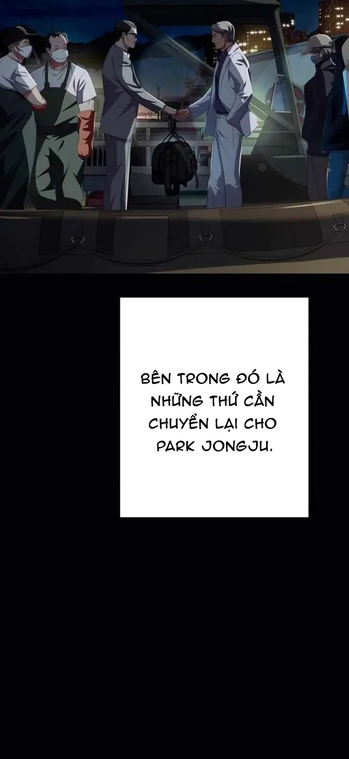 Lừa Đảo Bằng Giọng Nói Làm Đảo Lộn Cuộc Sống Của Bạn Chapter 71 - 78