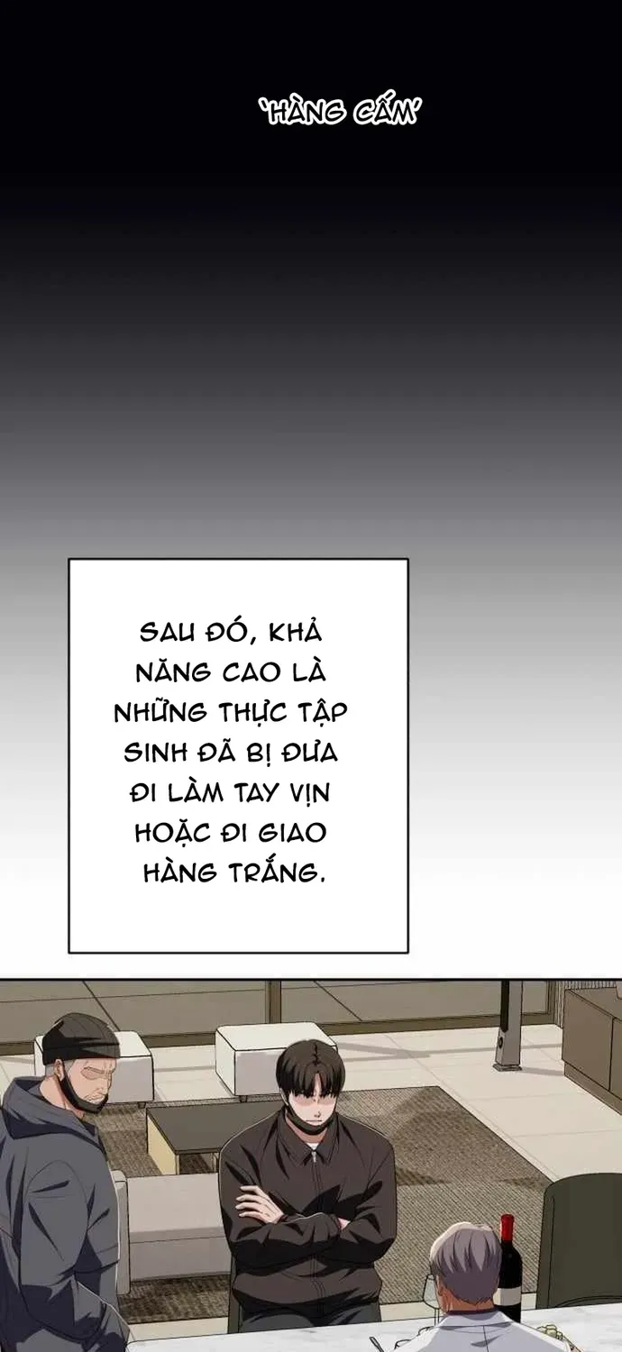 Lừa Đảo Bằng Giọng Nói Làm Đảo Lộn Cuộc Sống Của Bạn Chapter 71 - 79