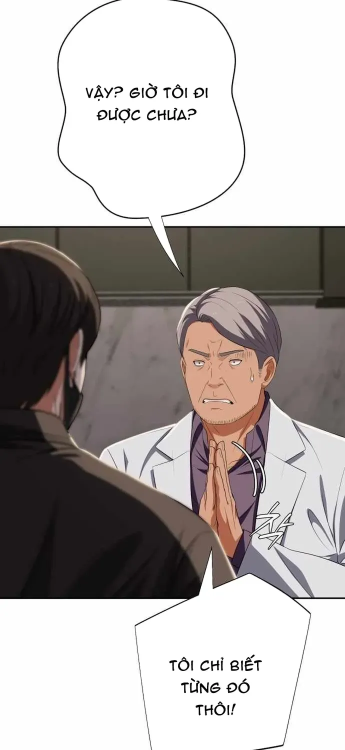 Lừa Đảo Bằng Giọng Nói Làm Đảo Lộn Cuộc Sống Của Bạn Chapter 71 - 83