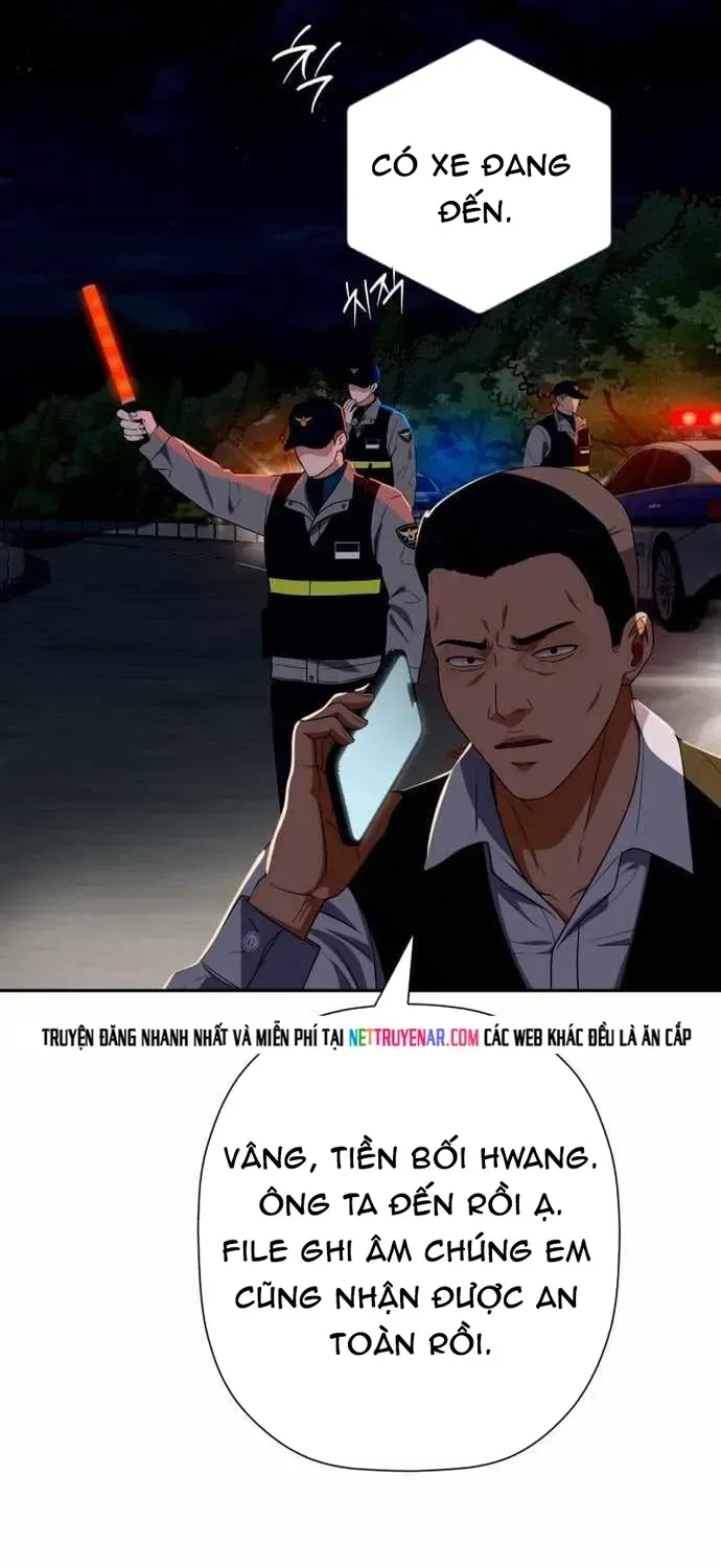 Lừa Đảo Bằng Giọng Nói Làm Đảo Lộn Cuộc Sống Của Bạn Chapter 71 - 91