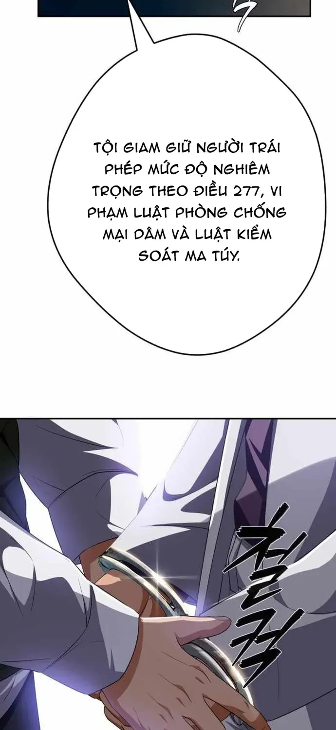 Lừa Đảo Bằng Giọng Nói Làm Đảo Lộn Cuộc Sống Của Bạn Chapter 71 - 95