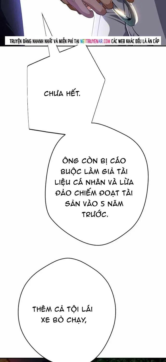 Lừa Đảo Bằng Giọng Nói Làm Đảo Lộn Cuộc Sống Của Bạn Chapter 71 - 96