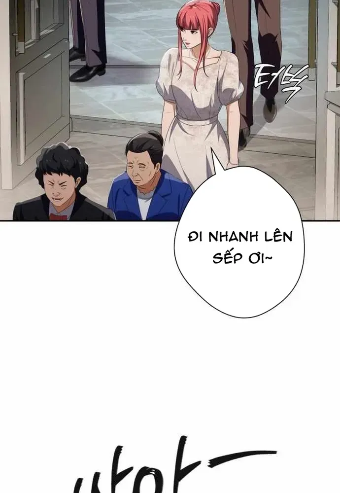 Lừa Đảo Bằng Giọng Nói Làm Đảo Lộn Cuộc Sống Của Bạn Chapter 72 - 112