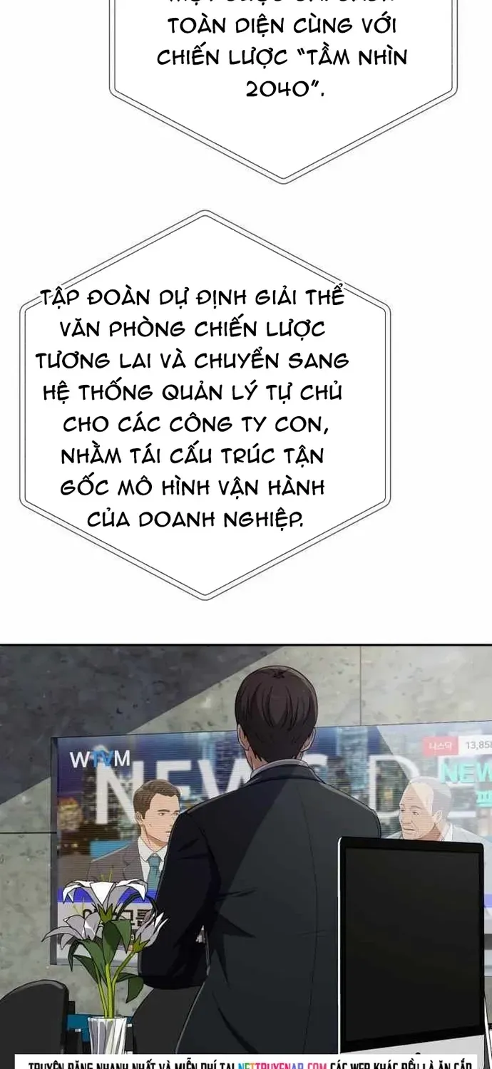 Lừa Đảo Bằng Giọng Nói Làm Đảo Lộn Cuộc Sống Của Bạn Chapter 72 - 15