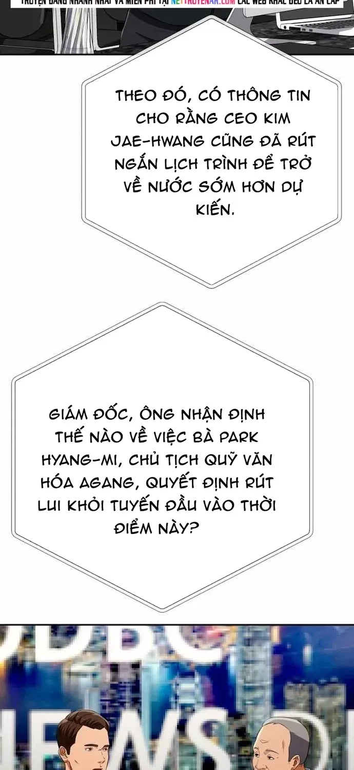Lừa Đảo Bằng Giọng Nói Làm Đảo Lộn Cuộc Sống Của Bạn Chapter 72 - 16