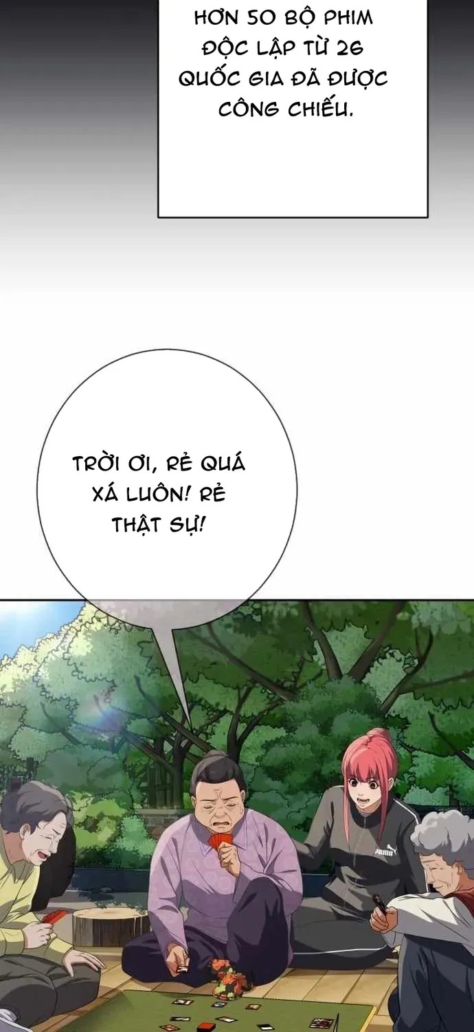 Lừa Đảo Bằng Giọng Nói Làm Đảo Lộn Cuộc Sống Của Bạn Chapter 72 - 71