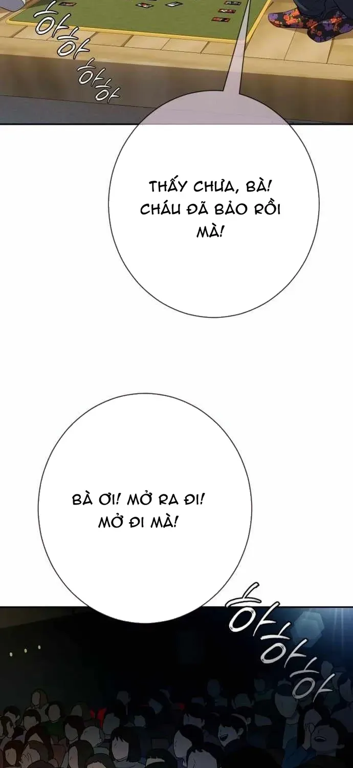 Lừa Đảo Bằng Giọng Nói Làm Đảo Lộn Cuộc Sống Của Bạn Chapter 72 - 72