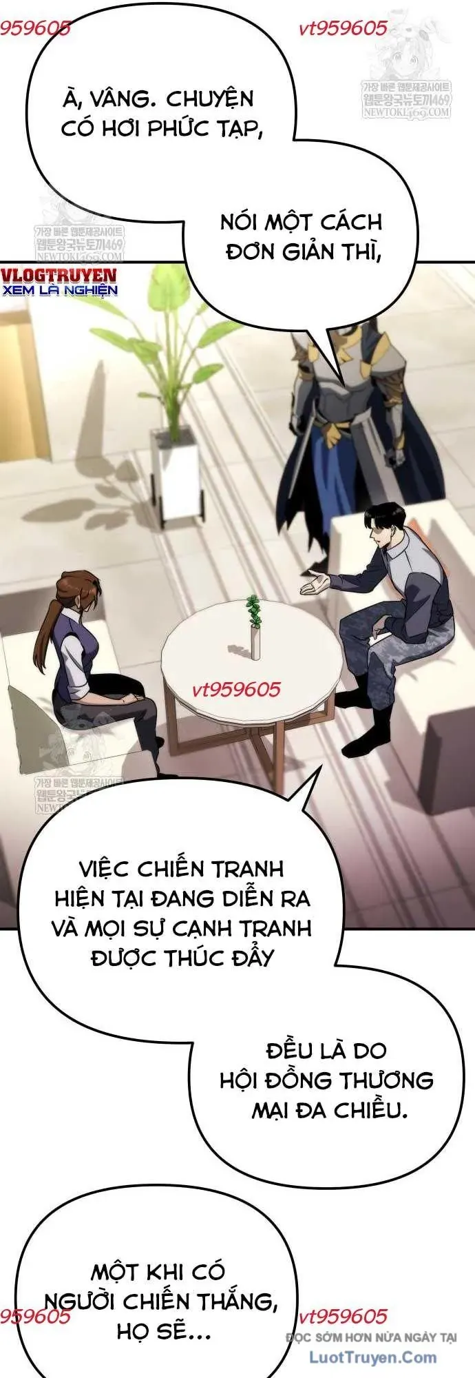 Mạt Thế Hậu Cần Chapter 66 - 14