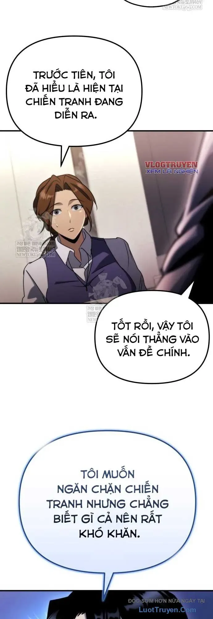 Mạt Thế Hậu Cần Chapter 66 - 16
