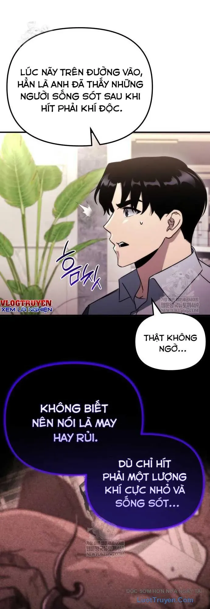 Mạt Thế Hậu Cần Chapter 66 - 23