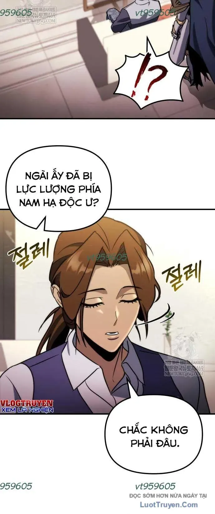 Mạt Thế Hậu Cần Chapter 66 - 39