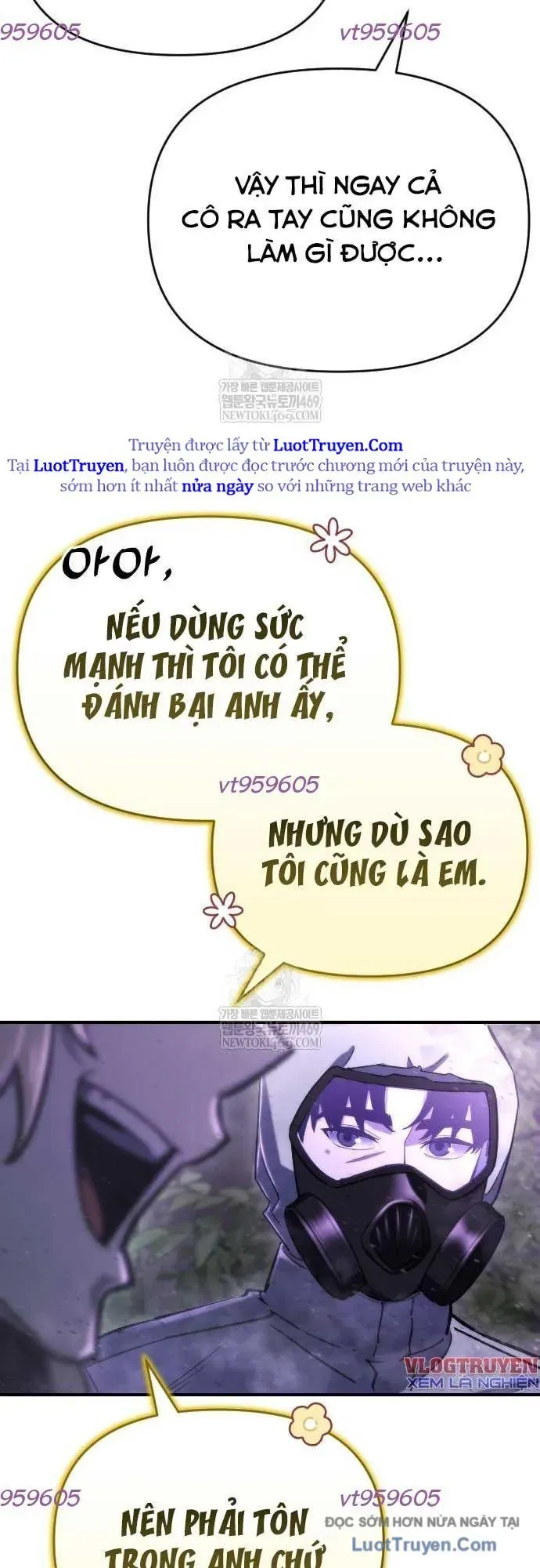 Mạt Thế Hậu Cần Chapter 66 - 70