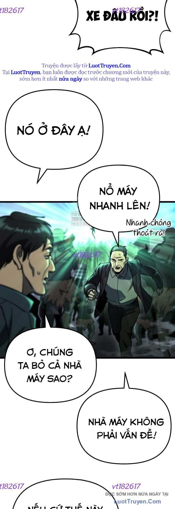 Mạt Thế Hậu Cần Chapter 68 - 71