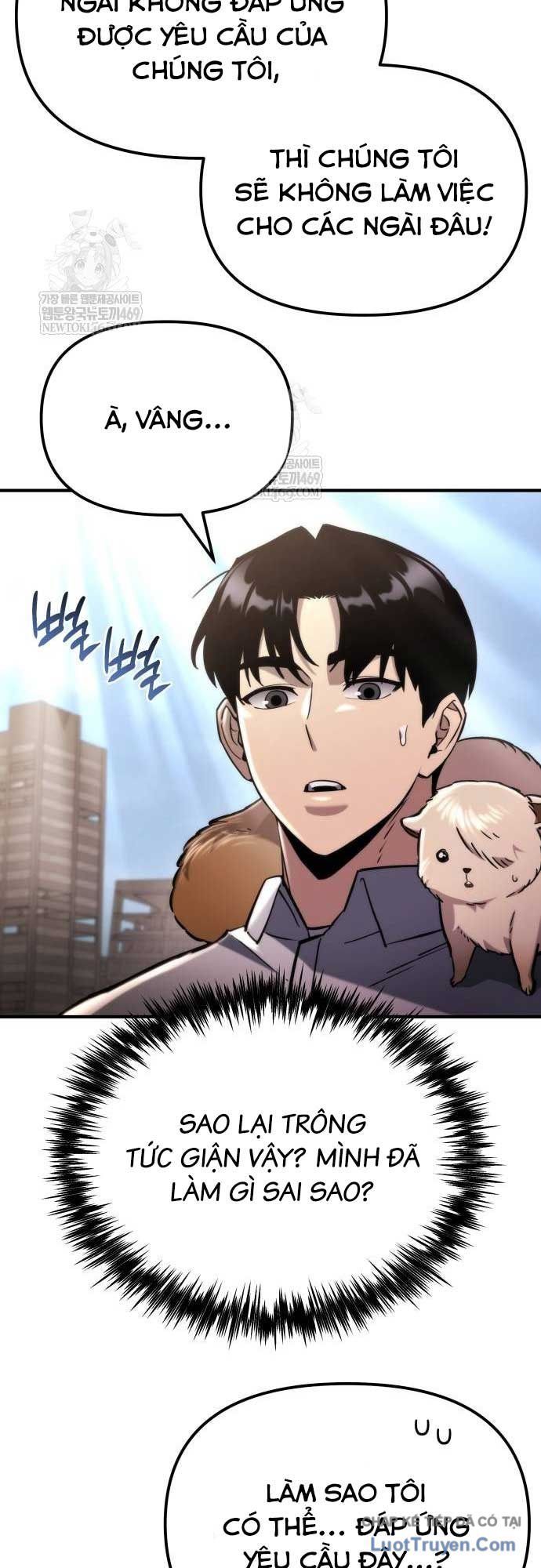 Mạt Thế Hậu Cần Chapter 69 - 48