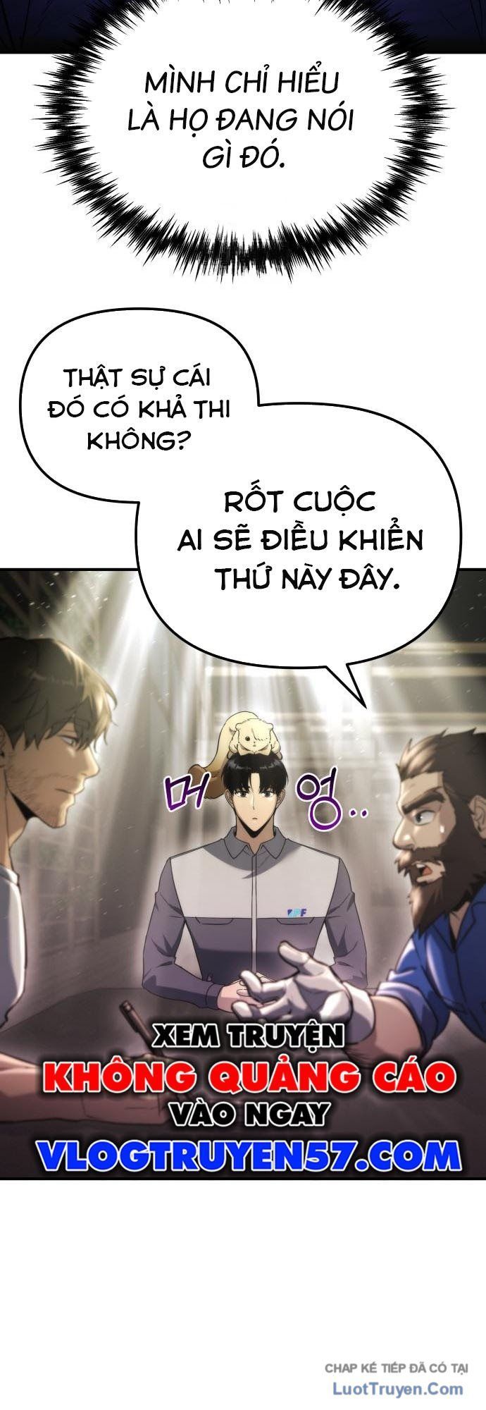 Mạt Thế Hậu Cần Chapter 71 - 23