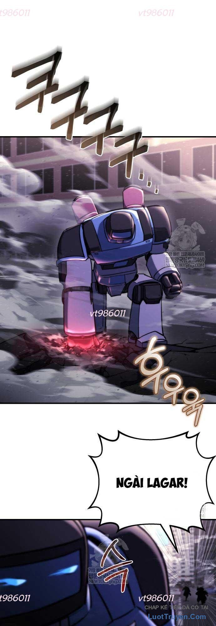 Mạt Thế Hậu Cần Chapter 72 - 4