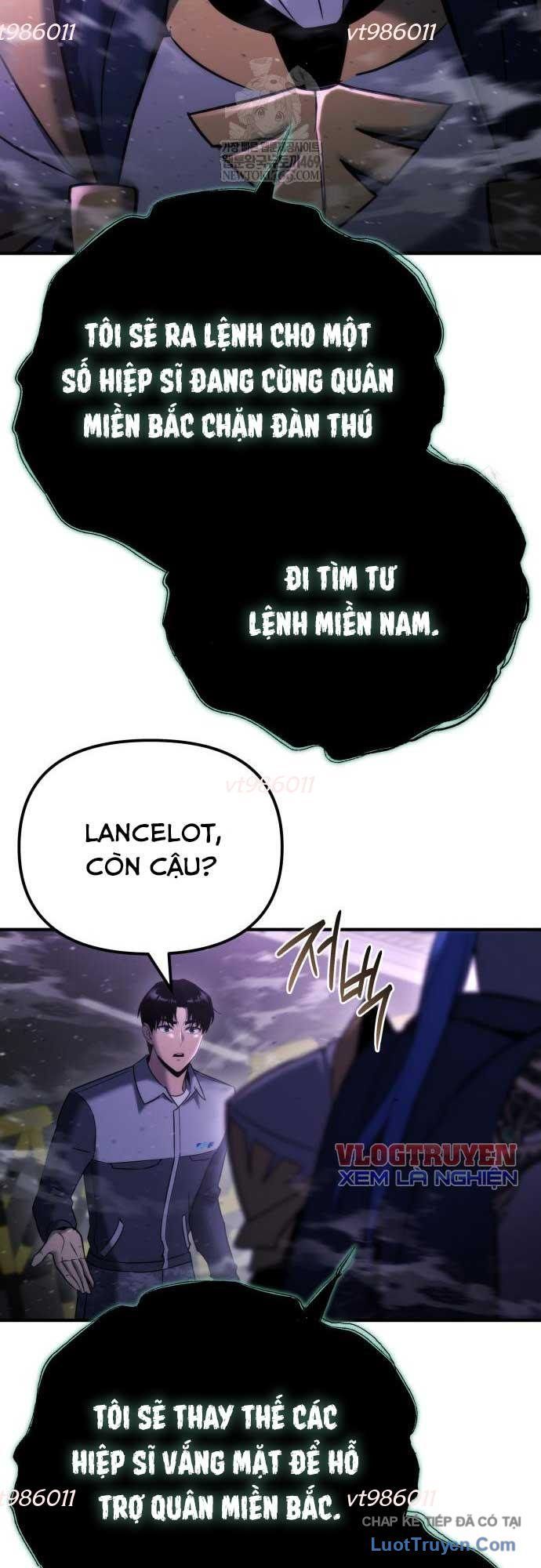 Mạt Thế Hậu Cần Chapter 72 - 61