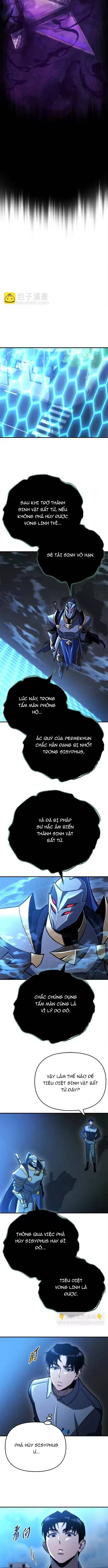 Mạt Thế Hậu Cần Chapter 80 - 12