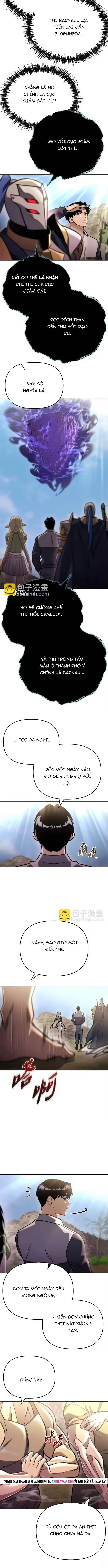 Mạt Thế Hậu Cần Chapter 80 - 7