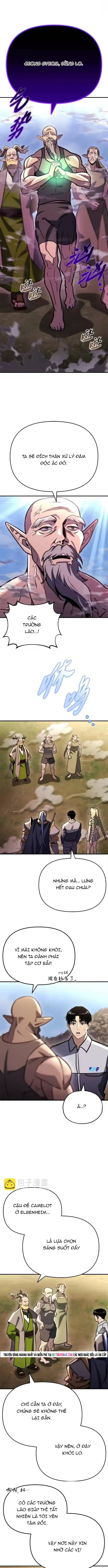 Mạt Thế Hậu Cần Chapter 80 - 8