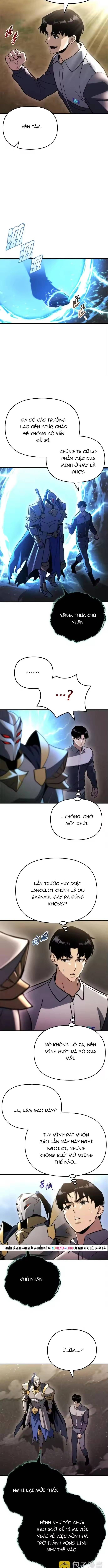 Mạt Thế Hậu Cần Chapter 80 - 9