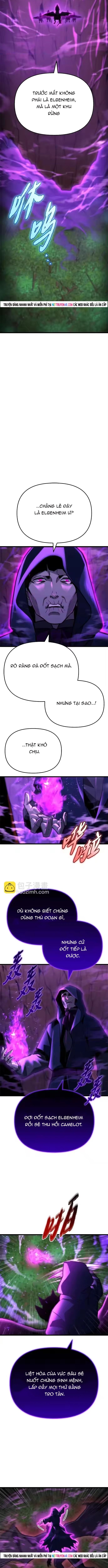 Mạt Thế Hậu Cần Chapter 81 - 14