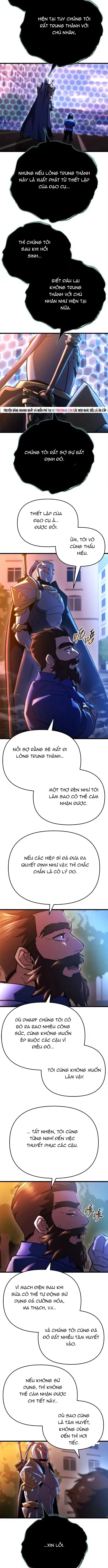 Mạt Thế Hậu Cần Chapter 81 - 4