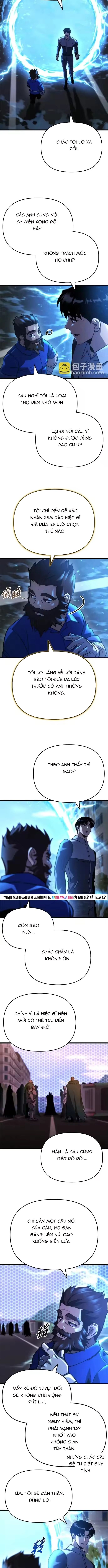 Mạt Thế Hậu Cần Chapter 81 - 8