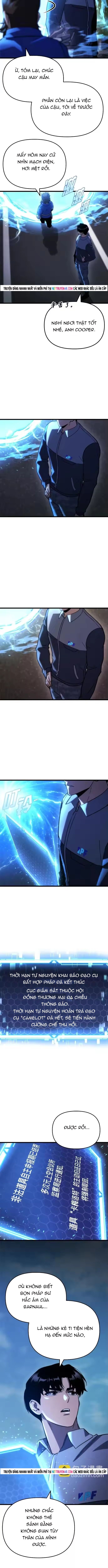 Mạt Thế Hậu Cần Chapter 81 - 9