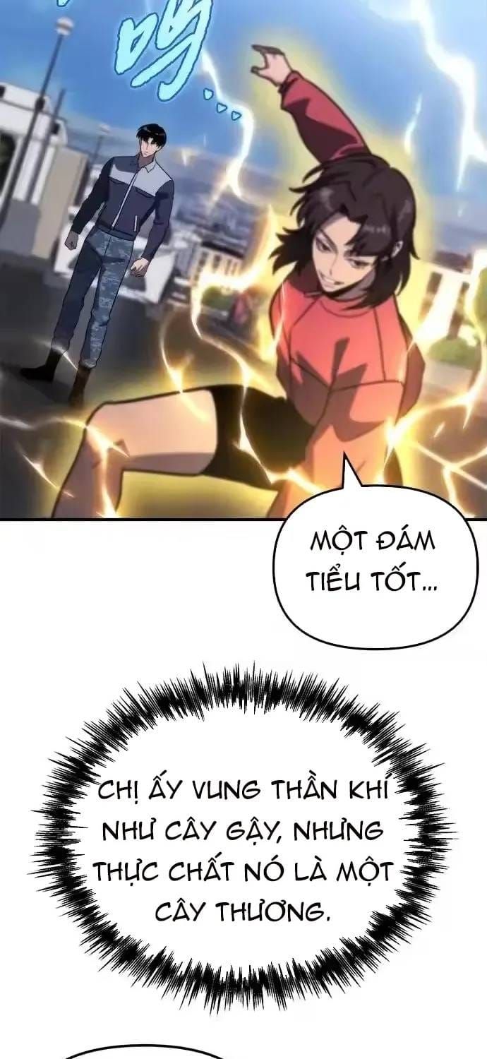 Mạt Thế Hậu Cần Chapter 82 - 33