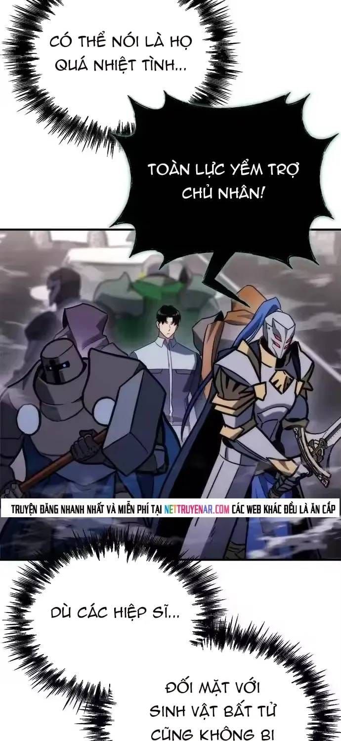 Mạt Thế Hậu Cần Chapter 82 - 38