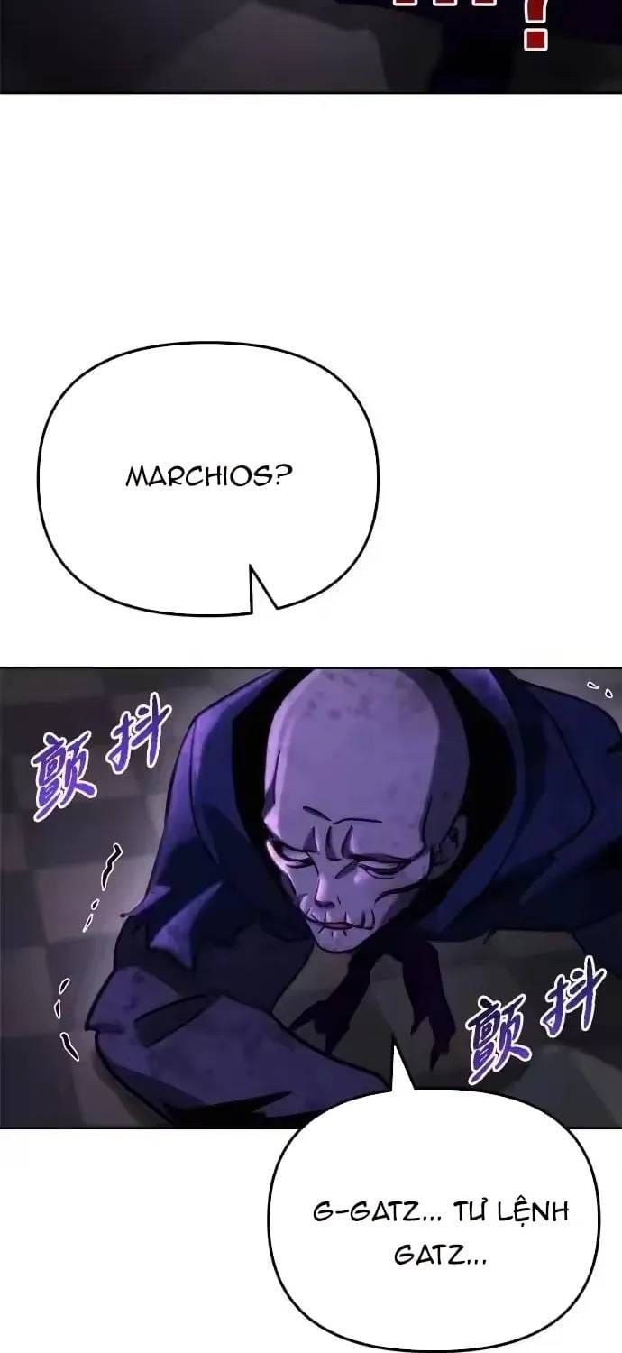 Mạt Thế Hậu Cần Chapter 82 - 99