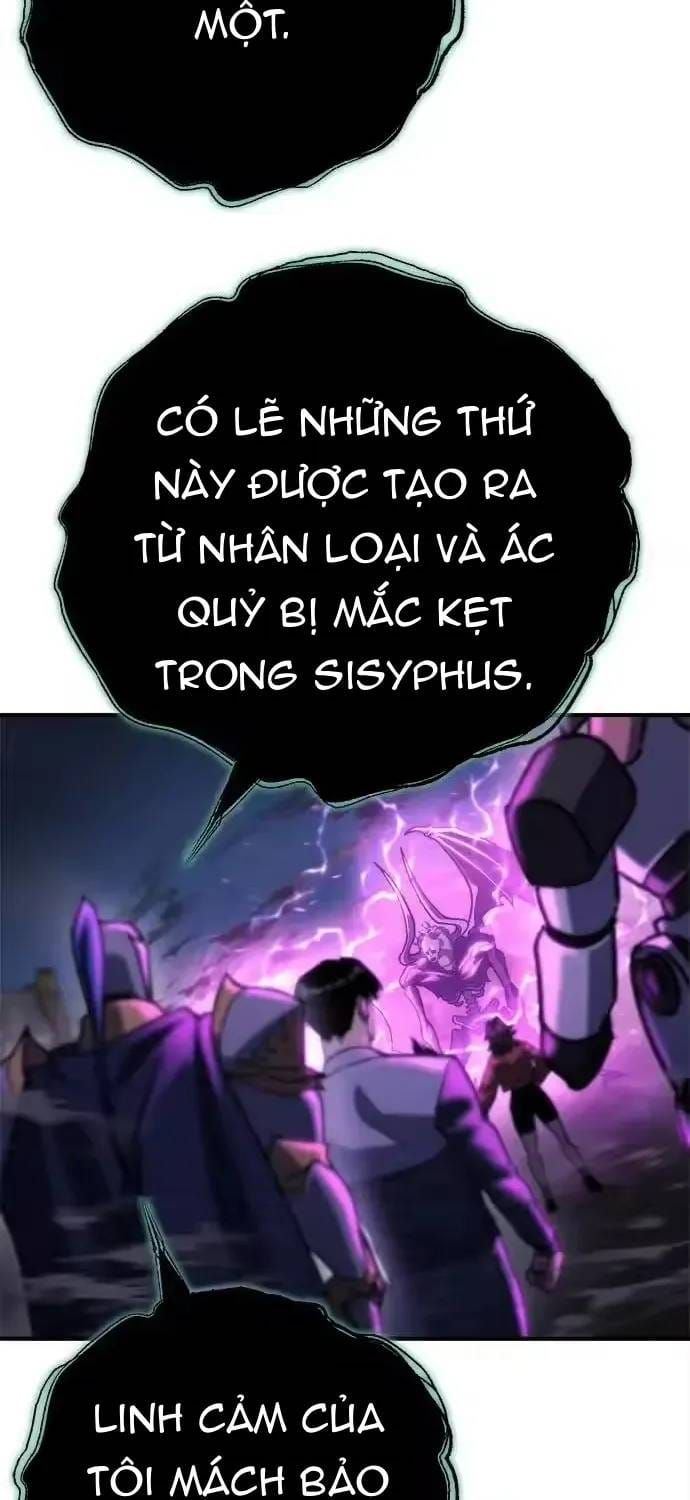 Mạt Thế Hậu Cần Chapter 83 - 85