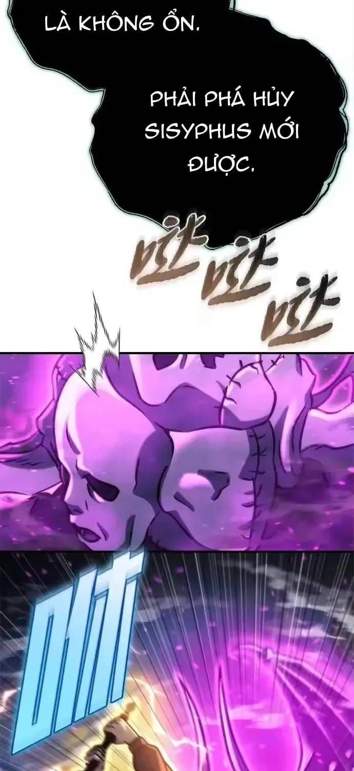 Mạt Thế Hậu Cần Chapter 83 - 86