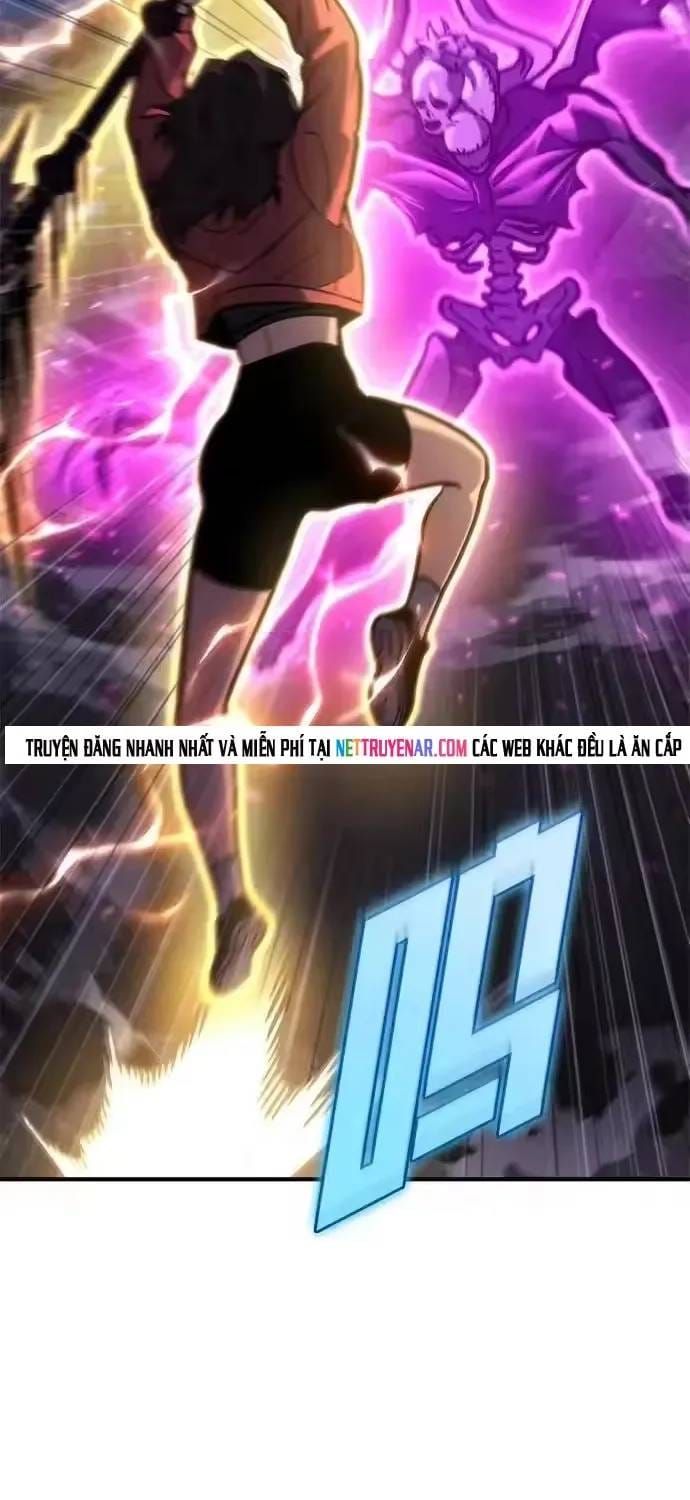 Mạt Thế Hậu Cần Chapter 83 - 87