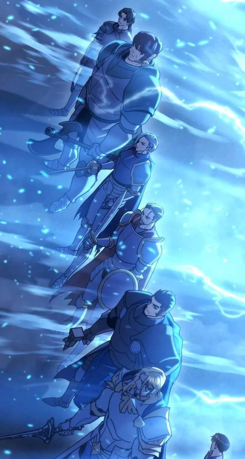 Mạt Thế Hậu Cần Chapter 85 - 118