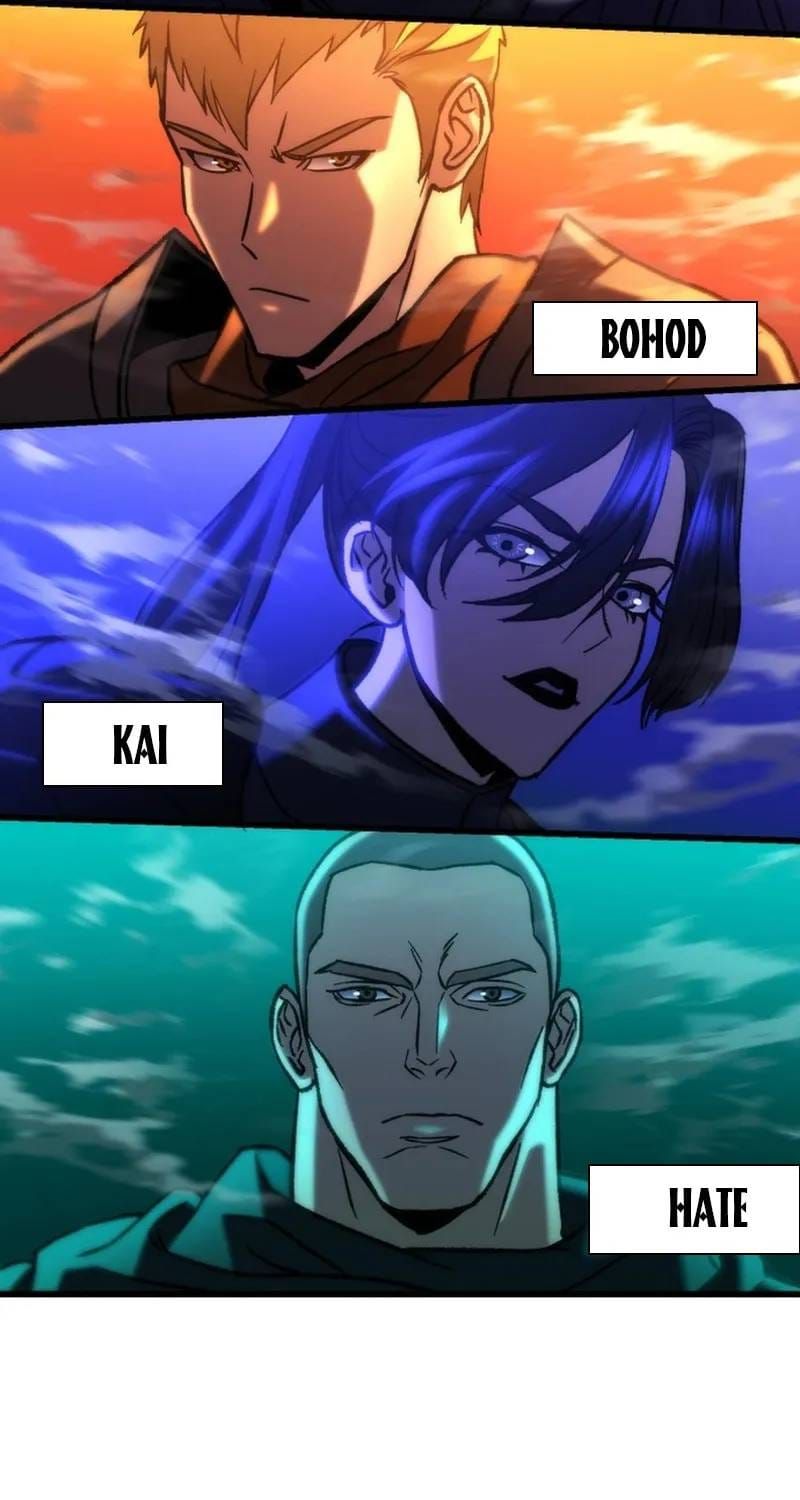 Mạt Thế Hậu Cần Chapter 85 - 125