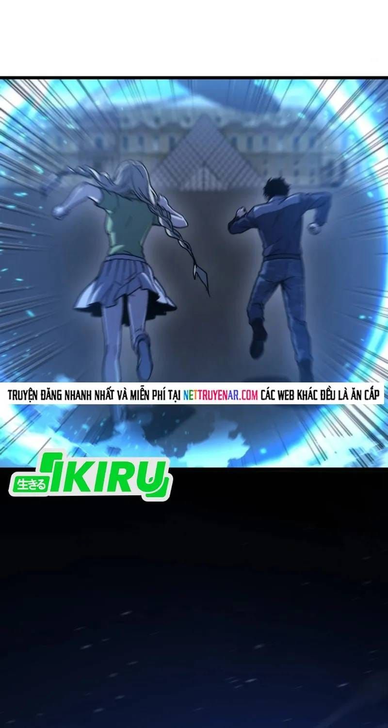 Mạt Thế Hậu Cần Chapter 85 - 20