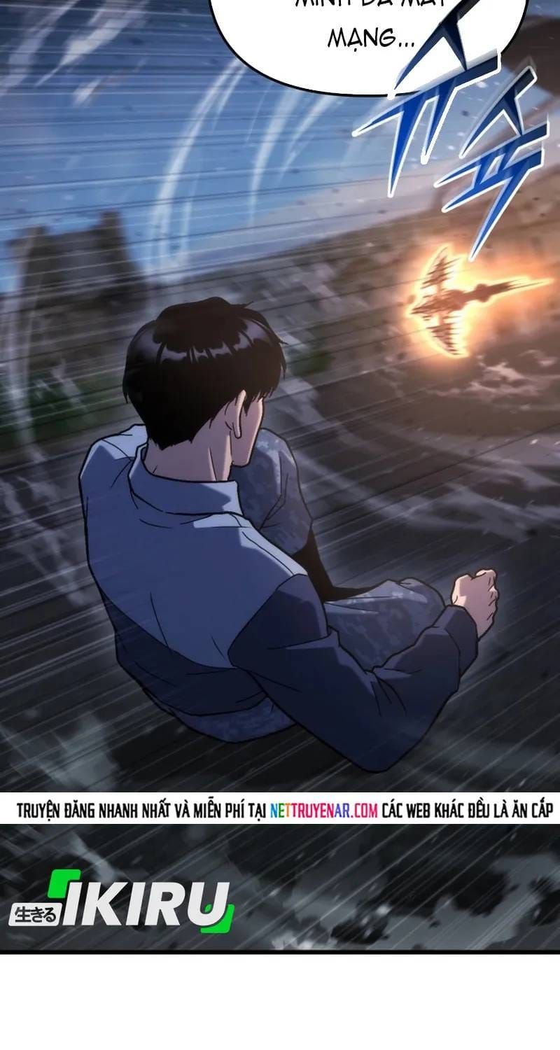 Mạt Thế Hậu Cần Chapter 85 - 100