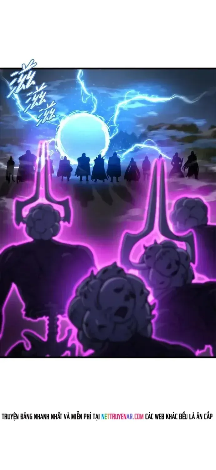 Mạt Thế Hậu Cần Chapter 86 - 3